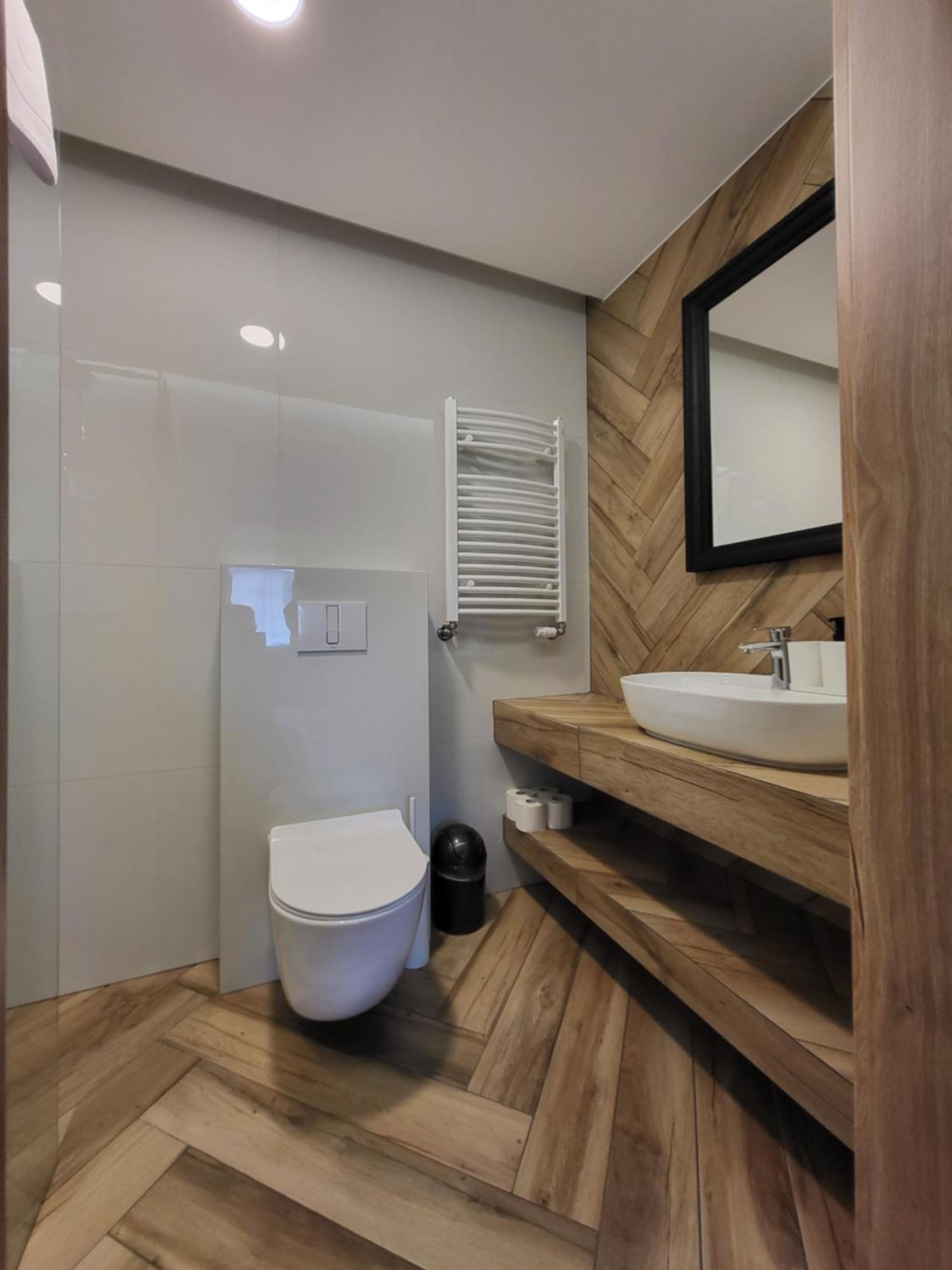 Ustron Residence By Villaolimpijska2 מראה חיצוני תמונה