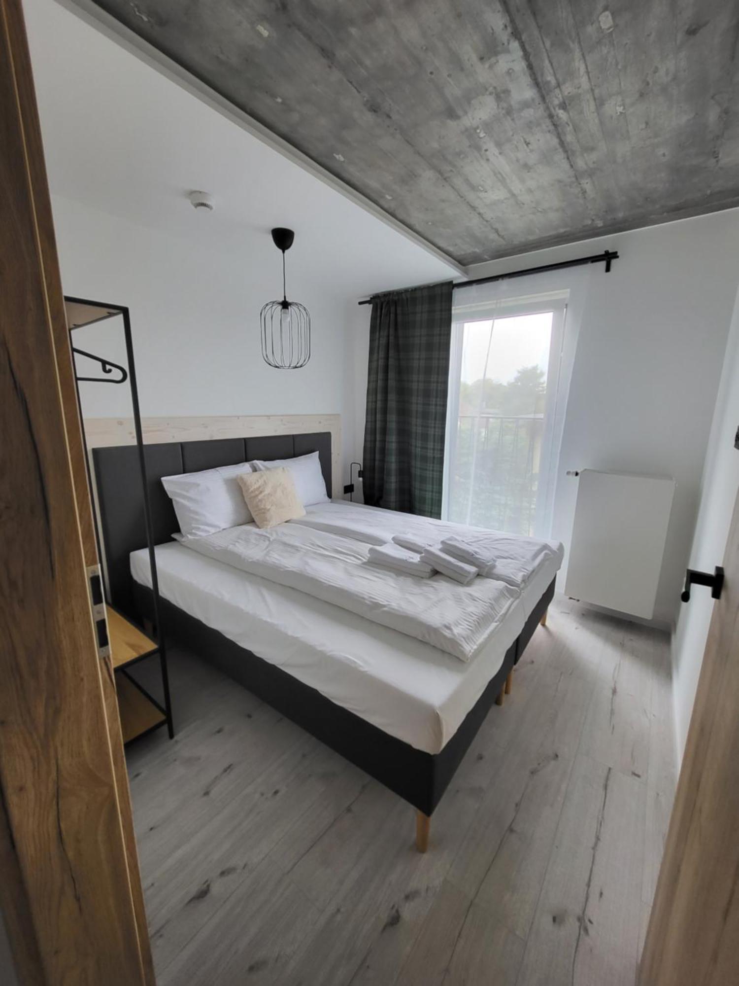 Ustron Residence By Villaolimpijska2 מראה חיצוני תמונה