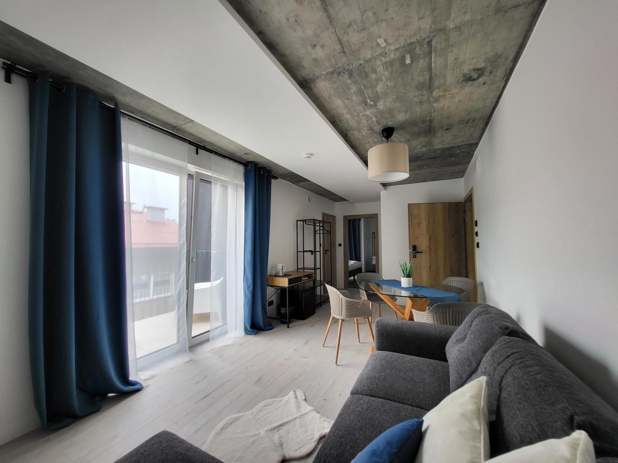 Ustron Residence By Villaolimpijska2 מראה חיצוני תמונה