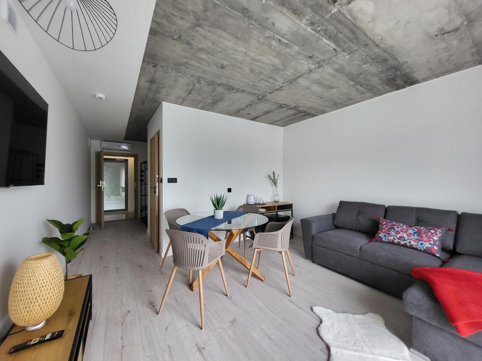 Ustron Residence By Villaolimpijska2 מראה חיצוני תמונה