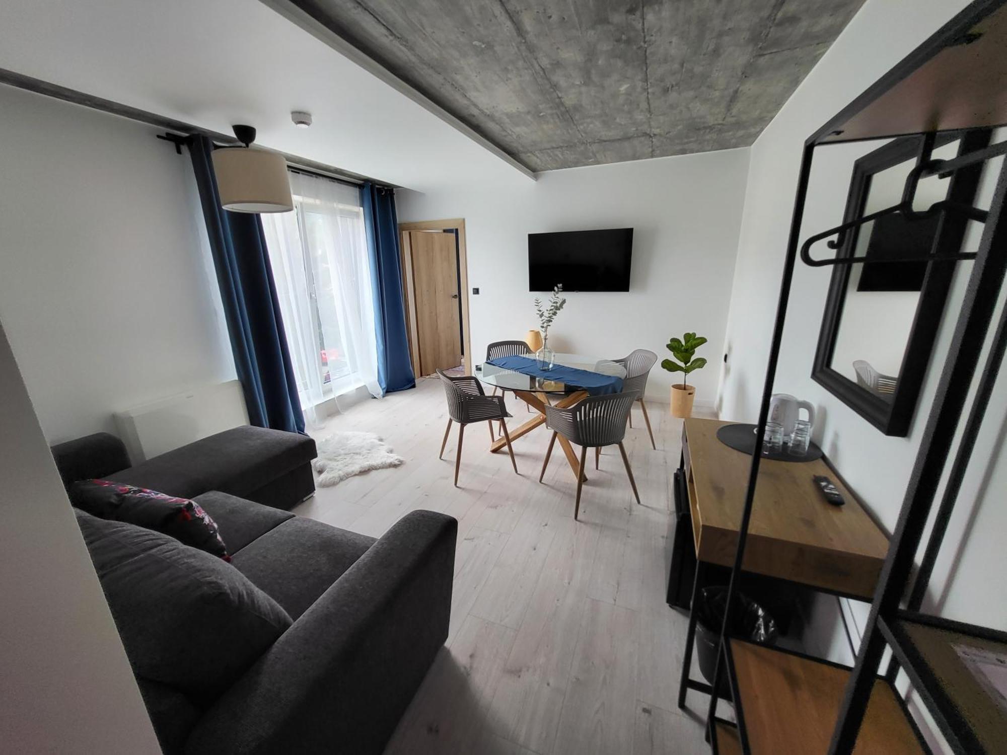 Ustron Residence By Villaolimpijska2 מראה חיצוני תמונה