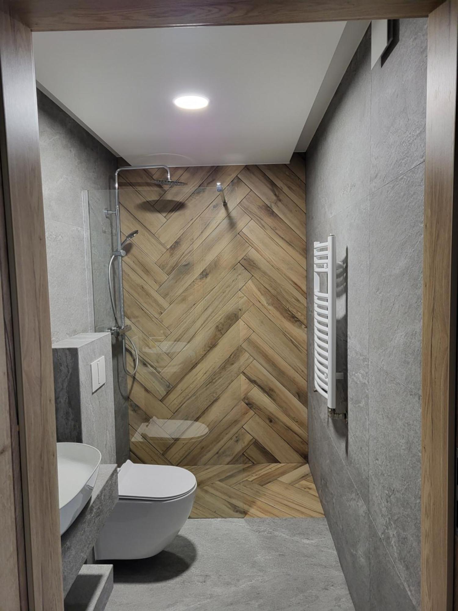 Ustron Residence By Villaolimpijska2 מראה חיצוני תמונה