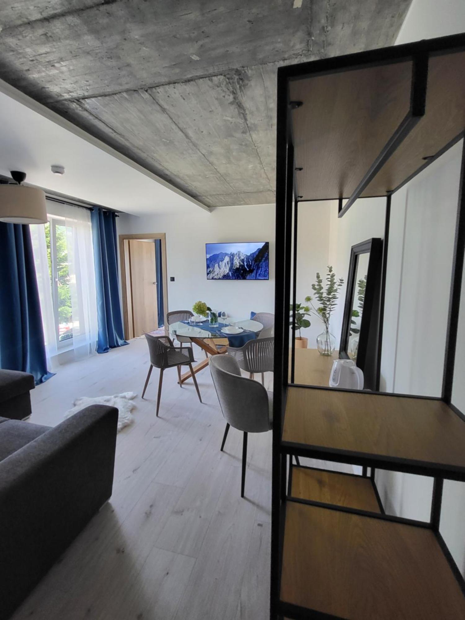 Ustron Residence By Villaolimpijska2 מראה חיצוני תמונה