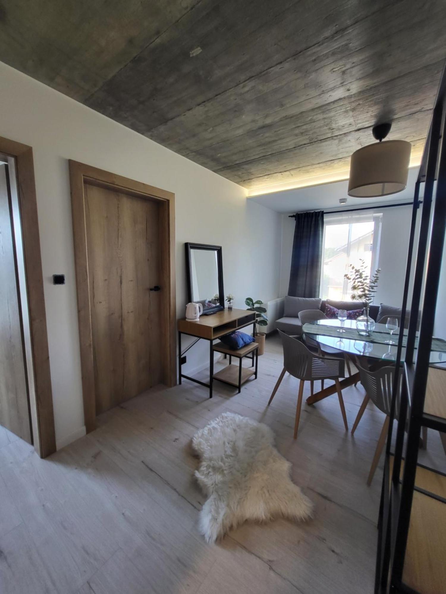 Ustron Residence By Villaolimpijska2 מראה חיצוני תמונה