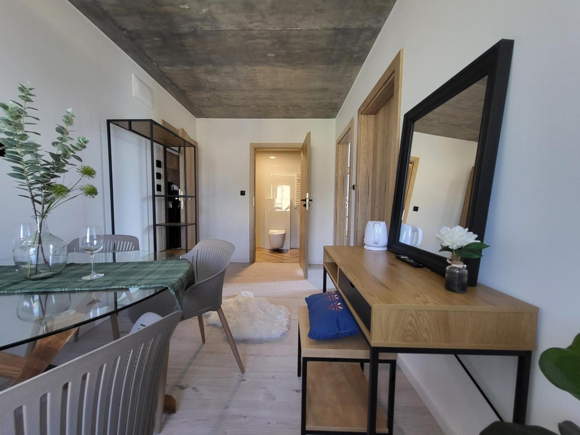 Ustron Residence By Villaolimpijska2 מראה חיצוני תמונה