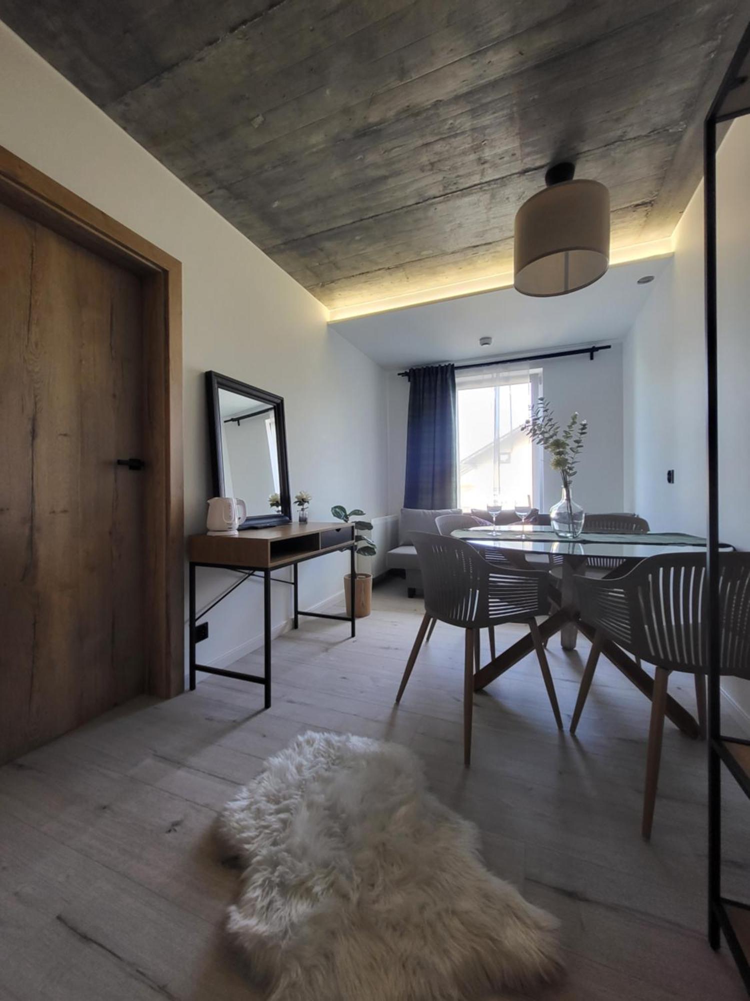 Ustron Residence By Villaolimpijska2 מראה חיצוני תמונה