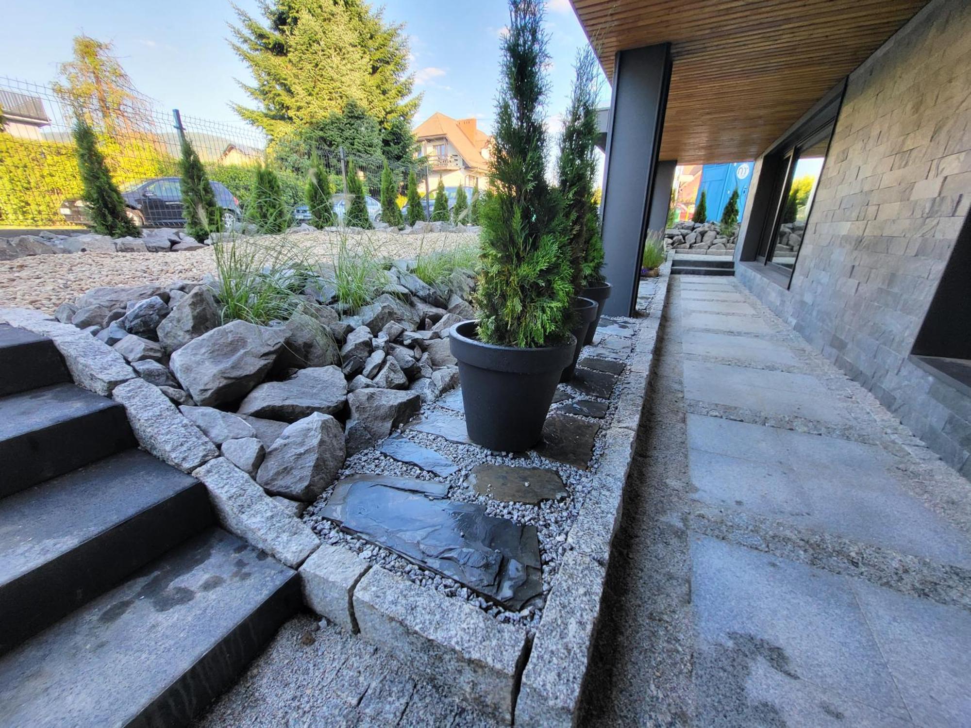Ustron Residence By Villaolimpijska2 מראה חיצוני תמונה