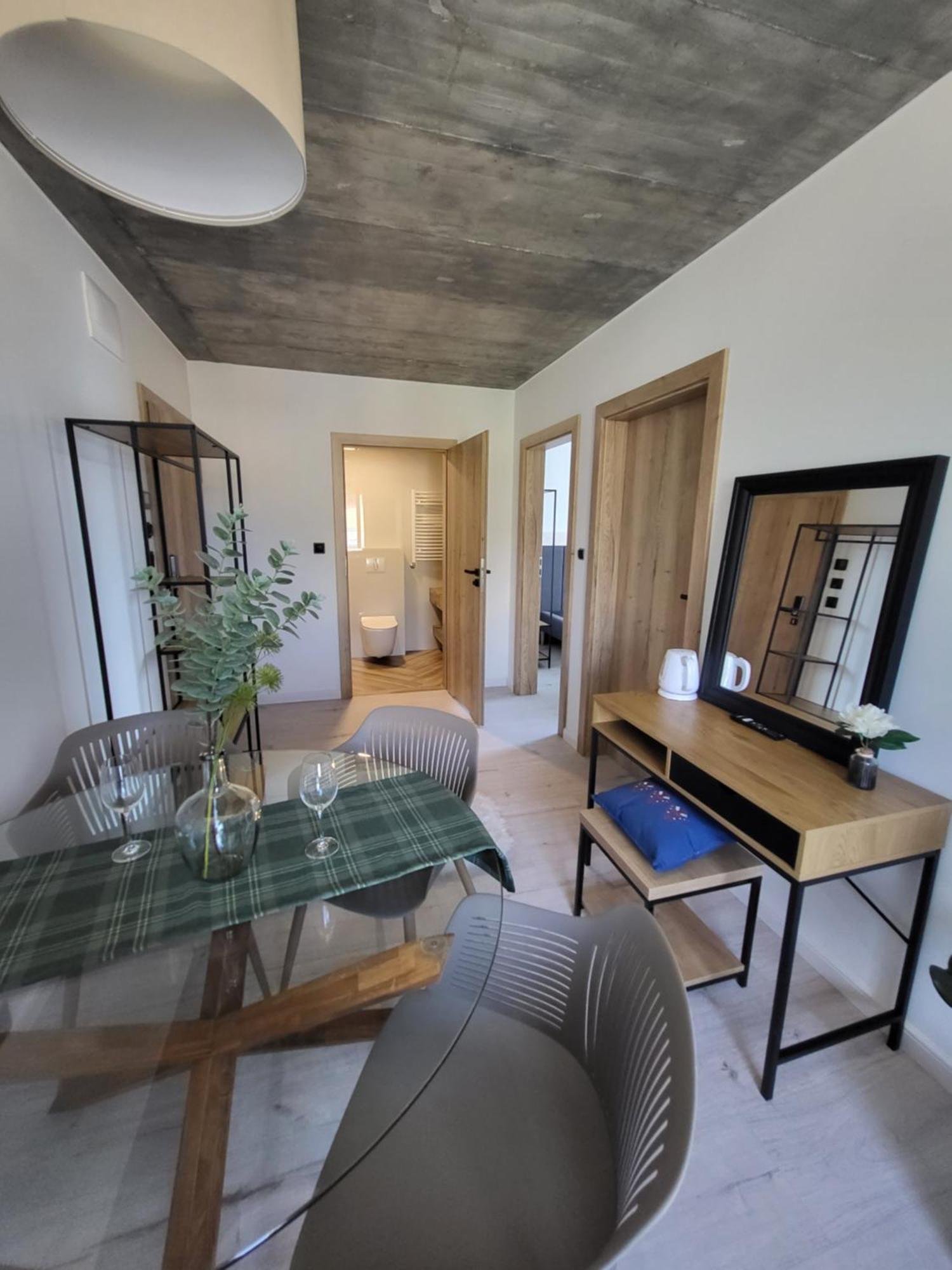 Ustron Residence By Villaolimpijska2 מראה חיצוני תמונה