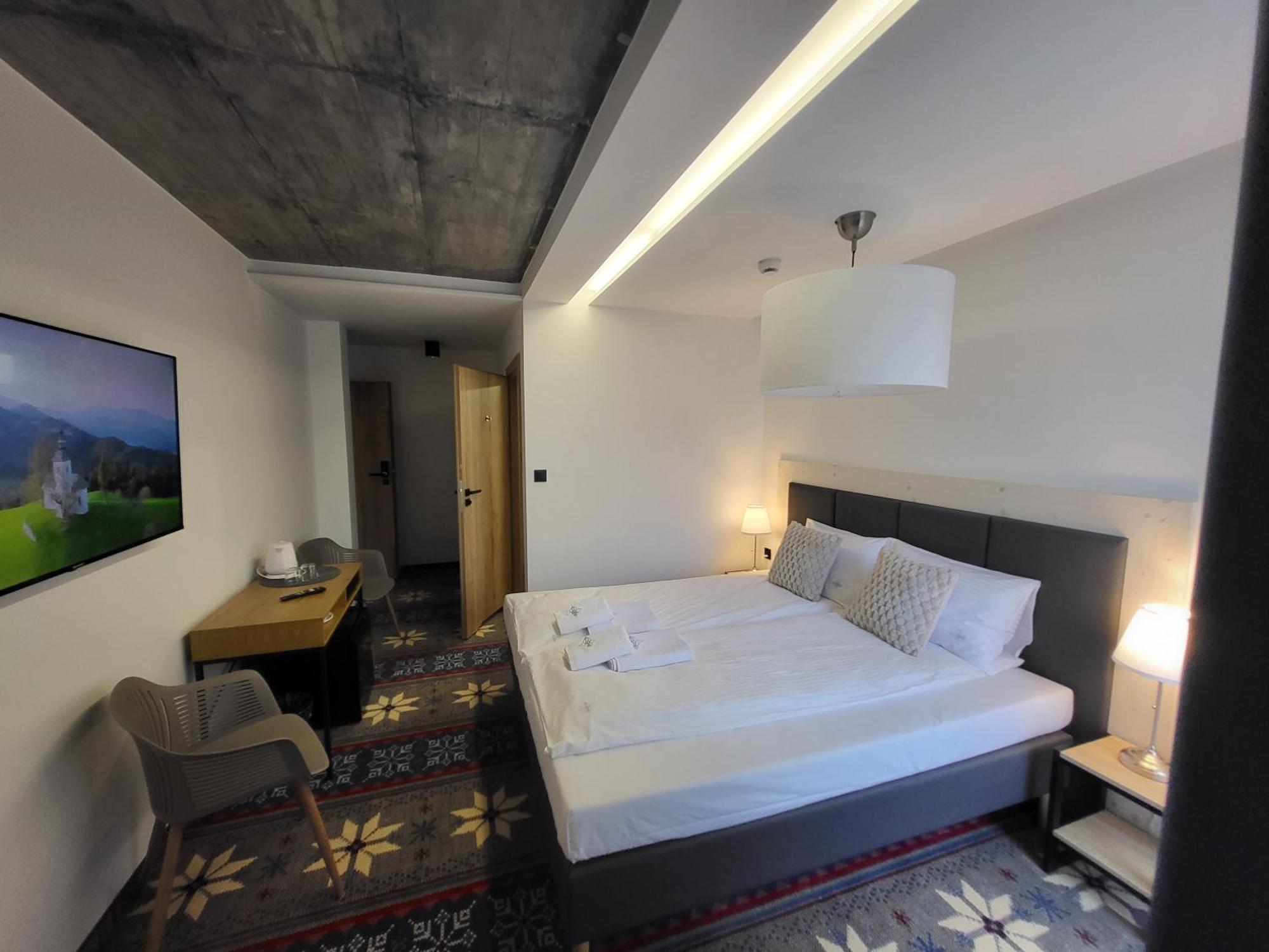 Ustron Residence By Villaolimpijska2 מראה חיצוני תמונה