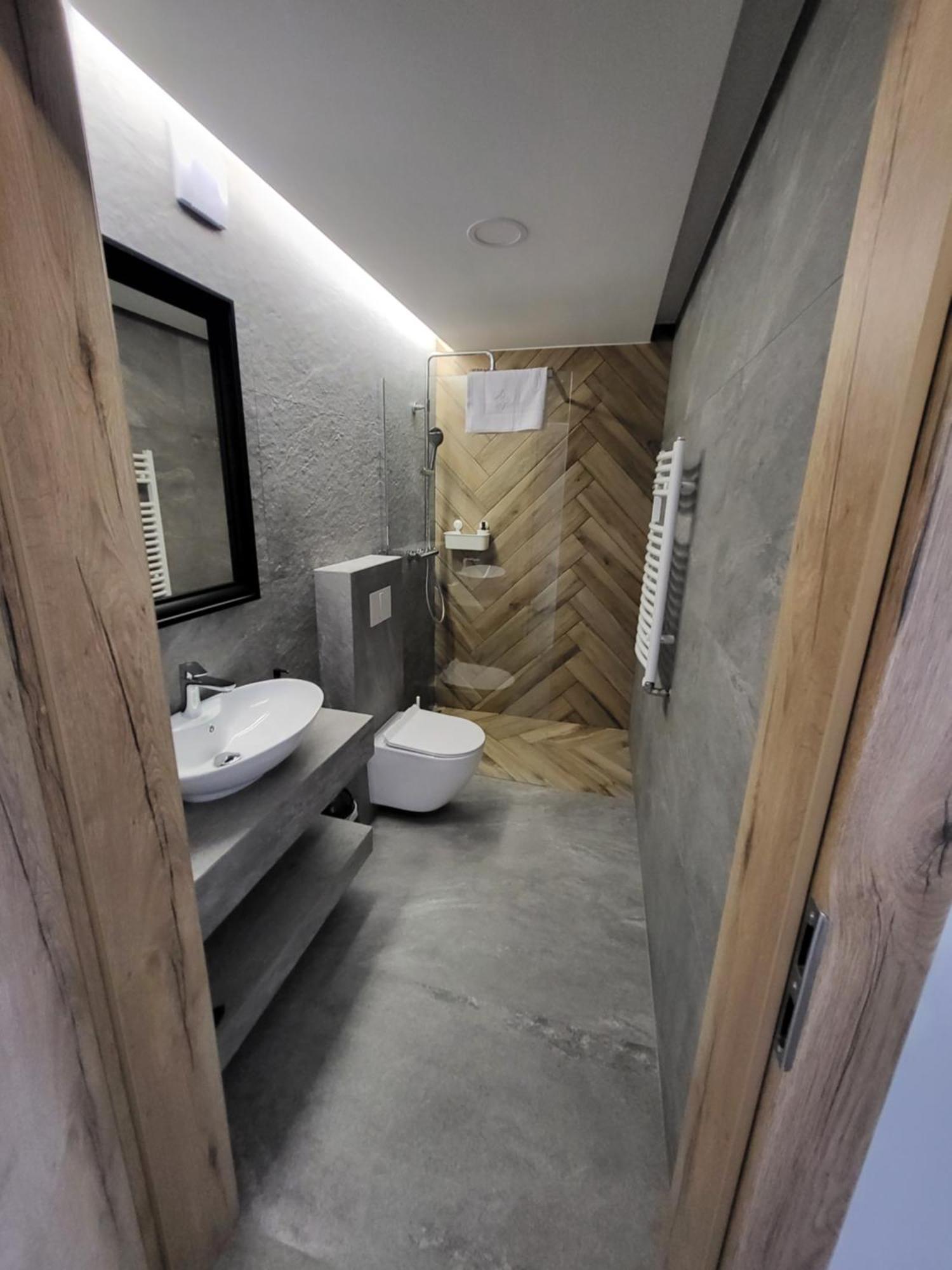 Ustron Residence By Villaolimpijska2 מראה חיצוני תמונה