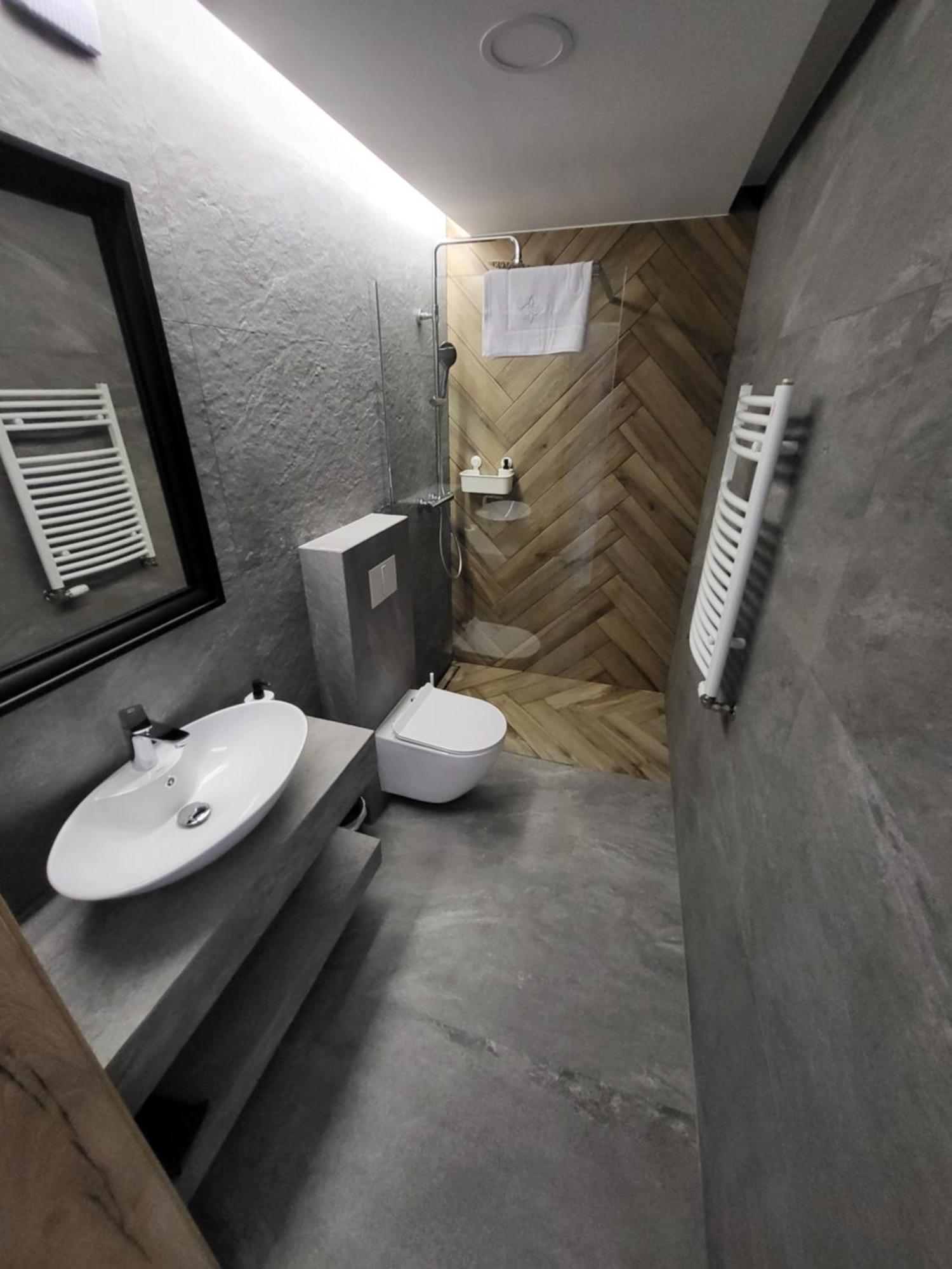 Ustron Residence By Villaolimpijska2 מראה חיצוני תמונה