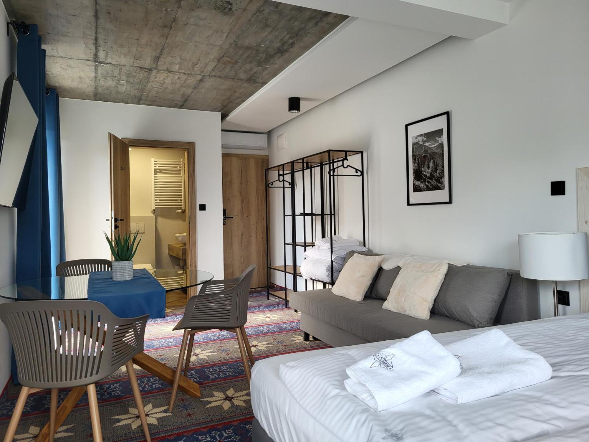 Ustron Residence By Villaolimpijska2 מראה חיצוני תמונה