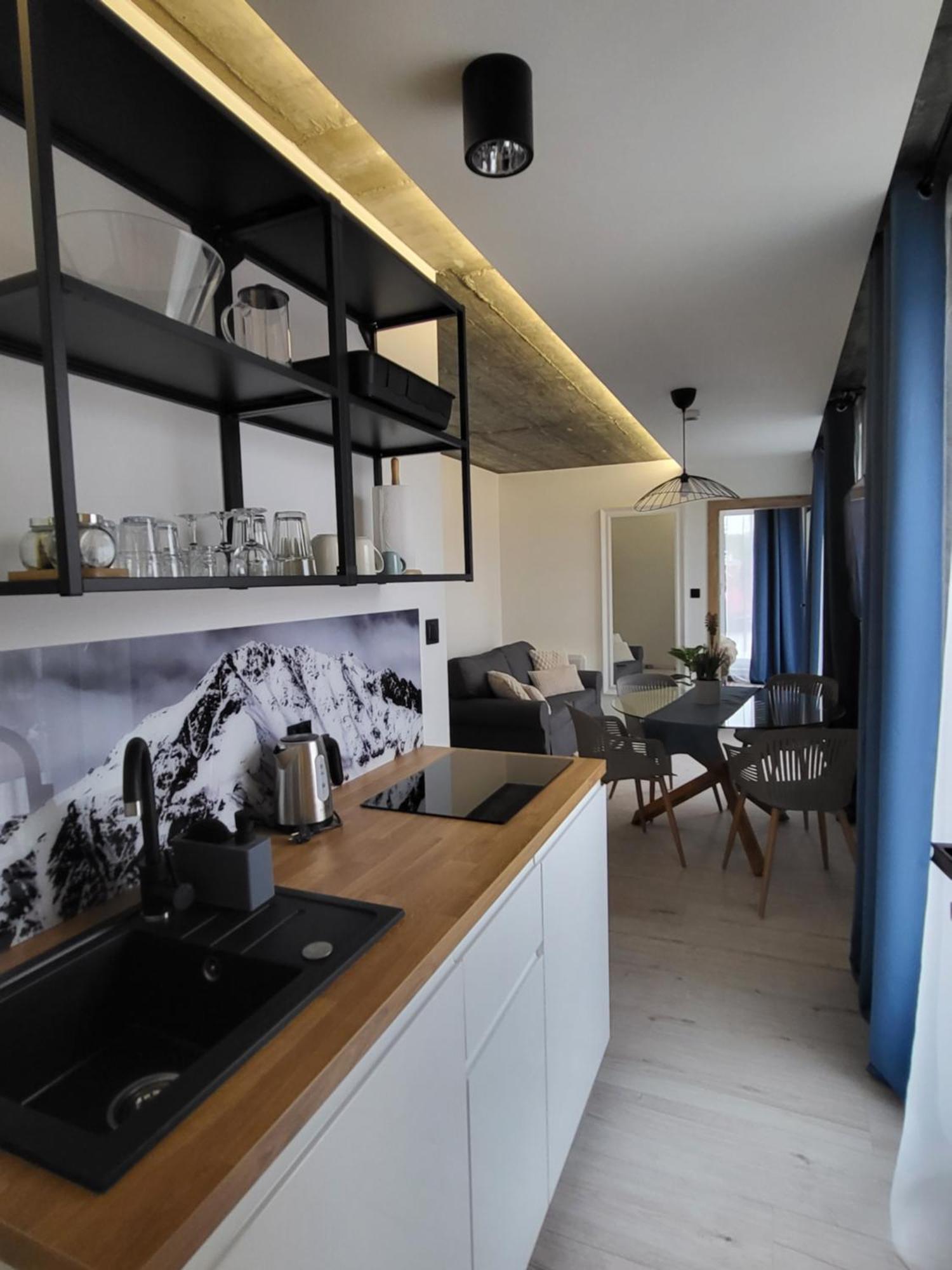 Ustron Residence By Villaolimpijska2 מראה חיצוני תמונה