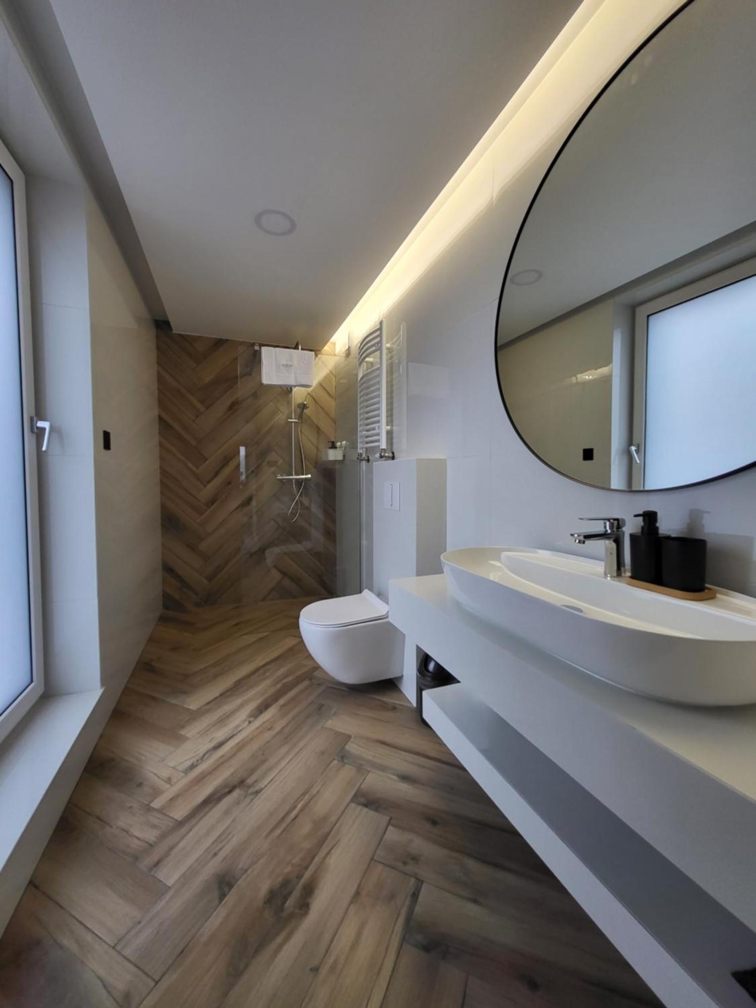 Ustron Residence By Villaolimpijska2 מראה חיצוני תמונה