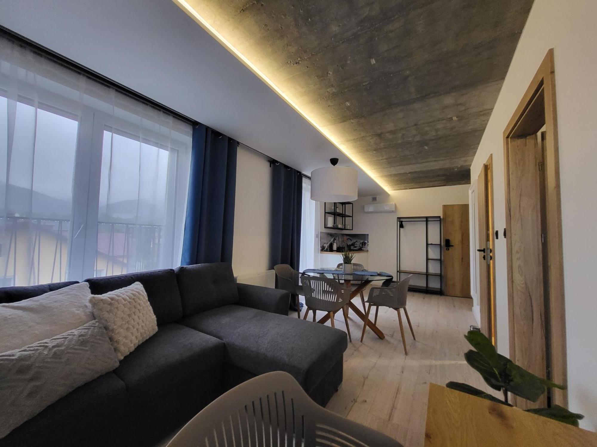 Ustron Residence By Villaolimpijska2 מראה חיצוני תמונה