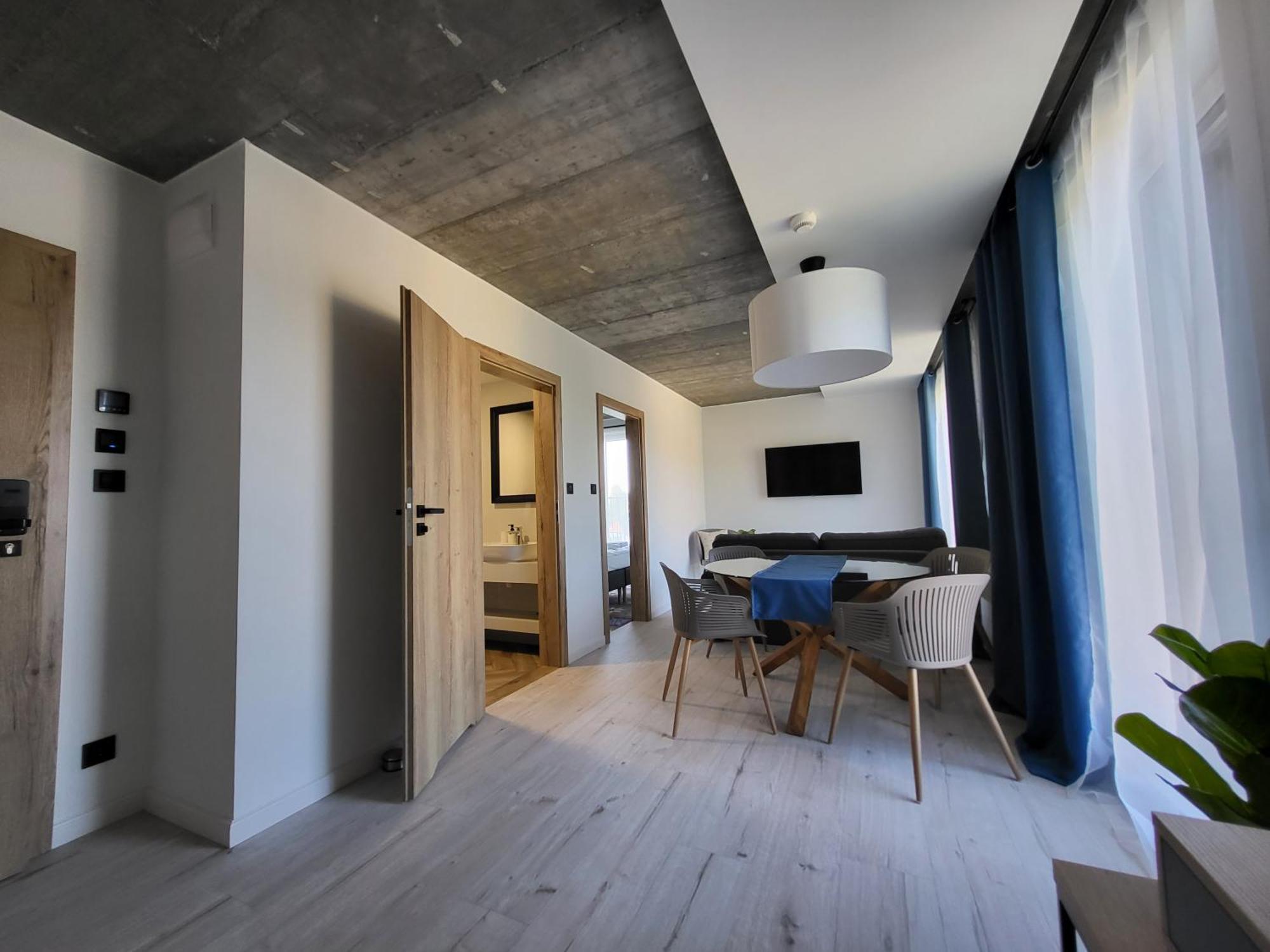 Ustron Residence By Villaolimpijska2 מראה חיצוני תמונה